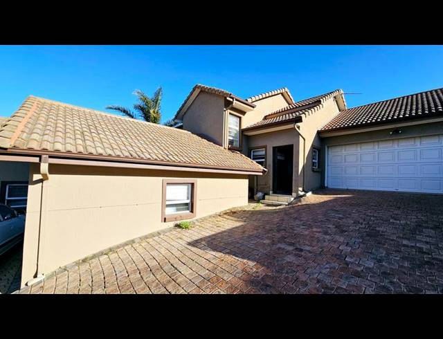 3 BEDROOM HOUSE FOR SALE IN ISLAND VIEW